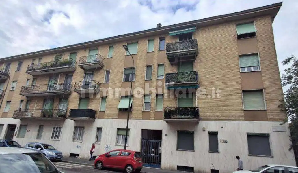 Apartment in vendita a Milan