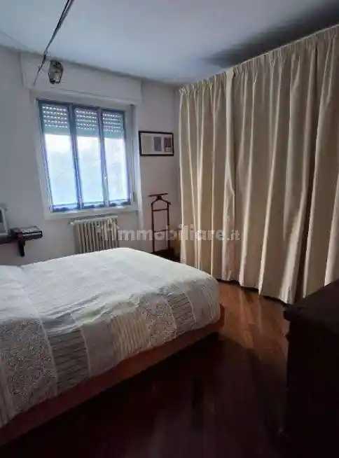 Appartamento all'asta via Alberico da Rosciate, Milano - foto 3