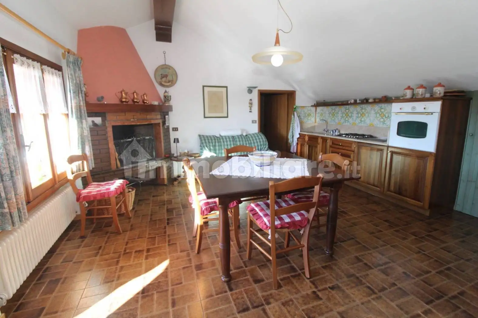 Appartamento in vendita a Cornedo Vicentino