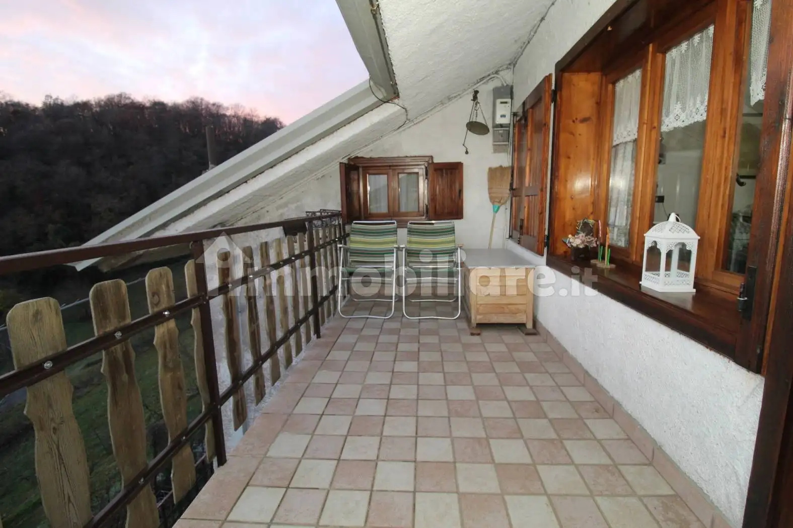 Trilocale via Pagliari Muzzolon, Muzzolon, Cornedo Vicentino - foto 4