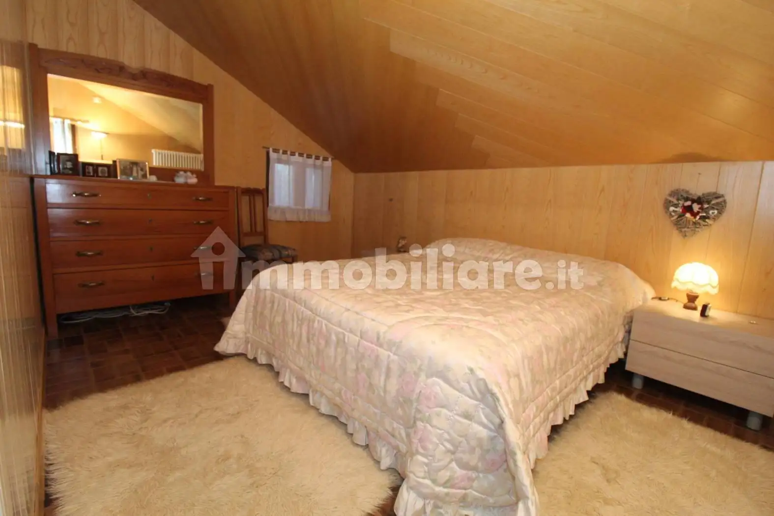 Trilocale via Pagliari Muzzolon, Muzzolon, Cornedo Vicentino - foto 5