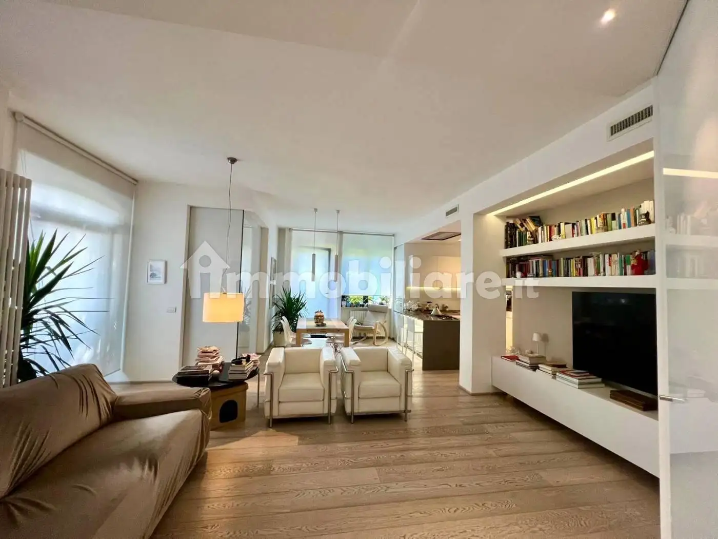 Appartamento in vendita a Jesi