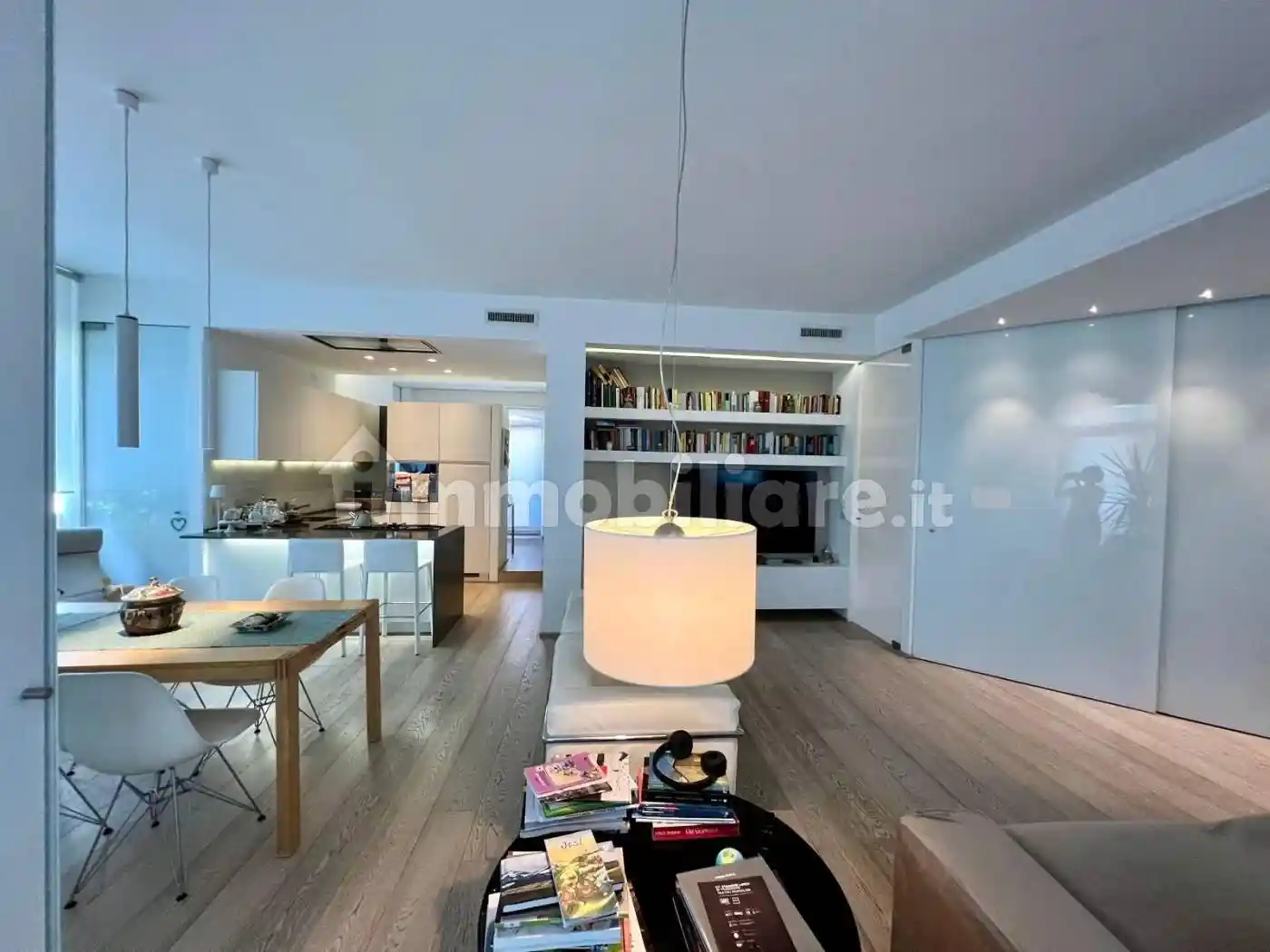 Quadrilocale ottimo stato, piano terra, Gallodoro - Prato, Jesi - foto 2