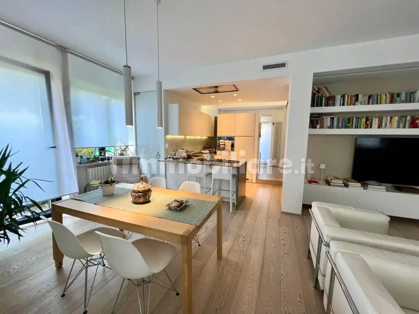 Quadrilocale ottimo stato, piano terra, Gallodoro - Prato, Jesi - foto 4