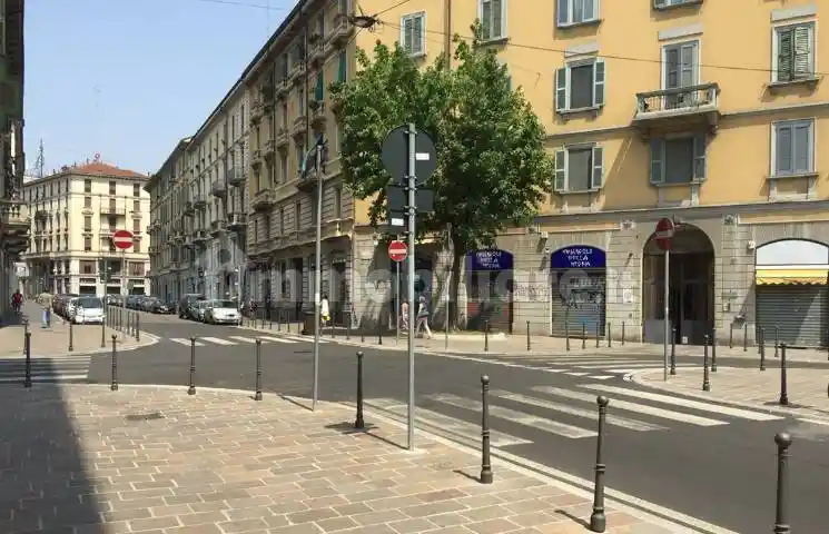 Bilocale viale Piave, Piave - Tricolore, Milano - foto 2