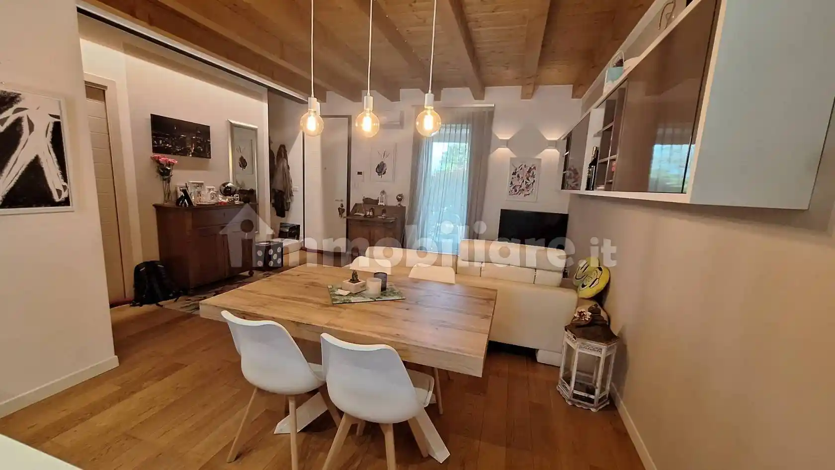 Villetta a schiera - foto 2