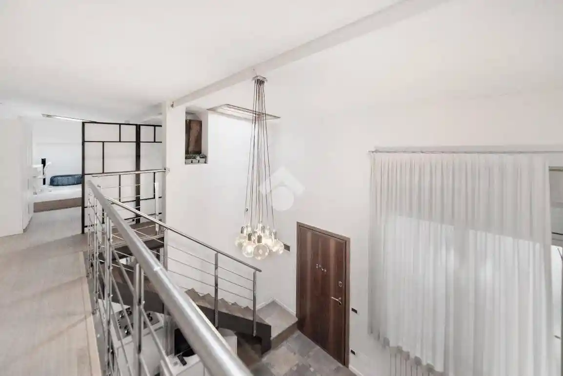 Trilocale via Curtatone 7, Quadronno - Crocetta, Milano - foto 2