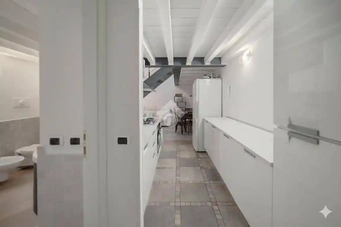 Trilocale via Curtatone 7, Quadronno - Crocetta, Milano - foto 4