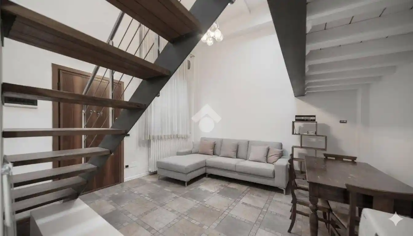 Trilocale via Curtatone 7, Quadronno - Crocetta, Milano - foto 5