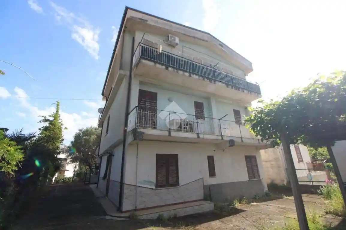Villa a schiera Loc. Casaburi, Casaburi, Centola - foto 2