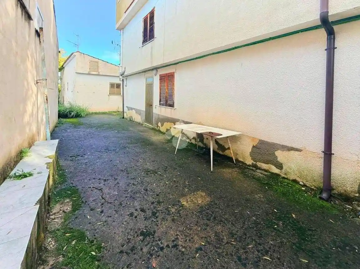 Villa a schiera Loc. Casaburi, Casaburi, Centola - foto 4