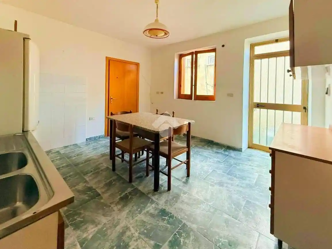 Villa a schiera Loc. Casaburi, Casaburi, Centola - foto 5