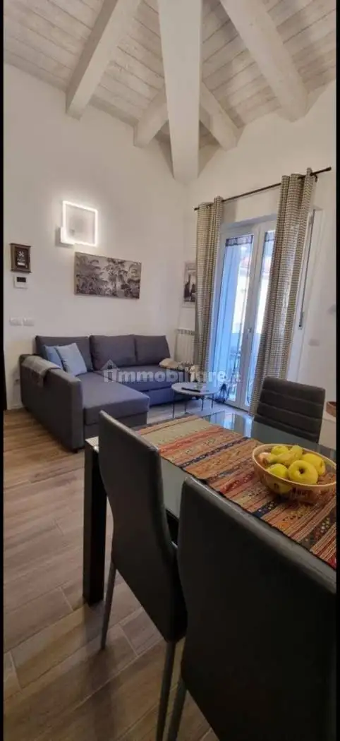 Attico ottimo stato, 50 m², Centro, Arcola - foto 2