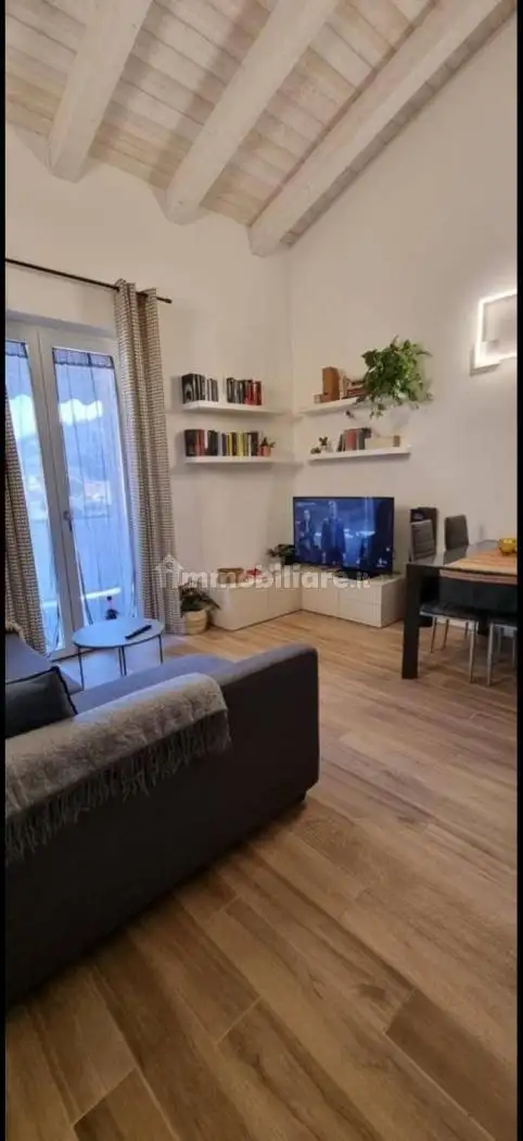 Attico ottimo stato, 50 m², Centro, Arcola - foto 3