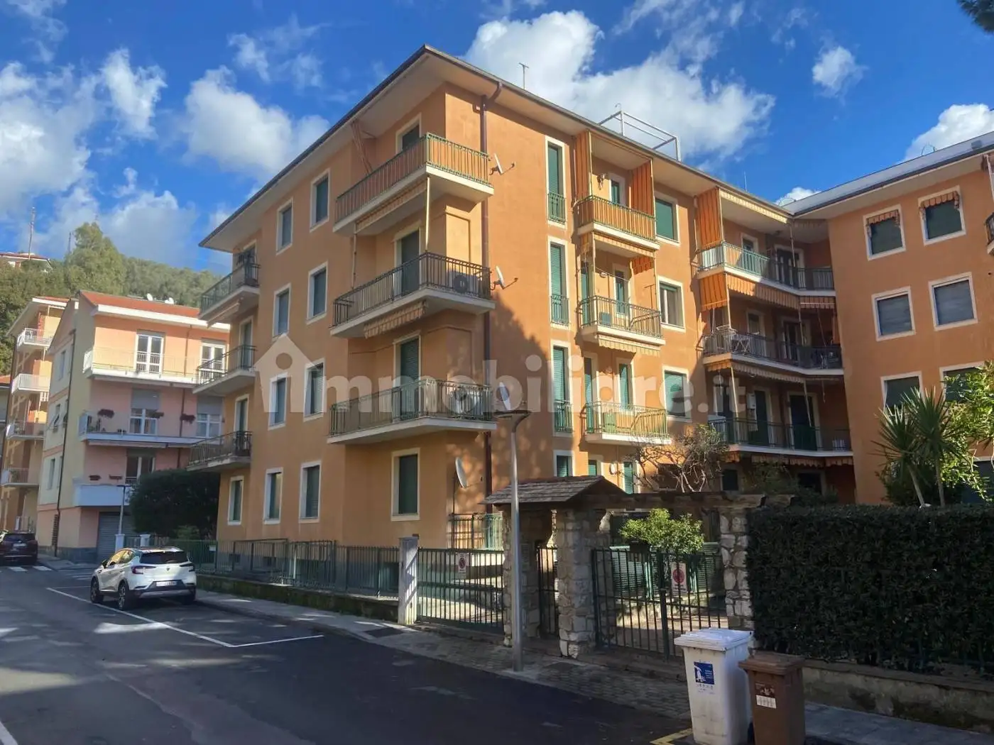 Appartamento in vendita a Lavagna