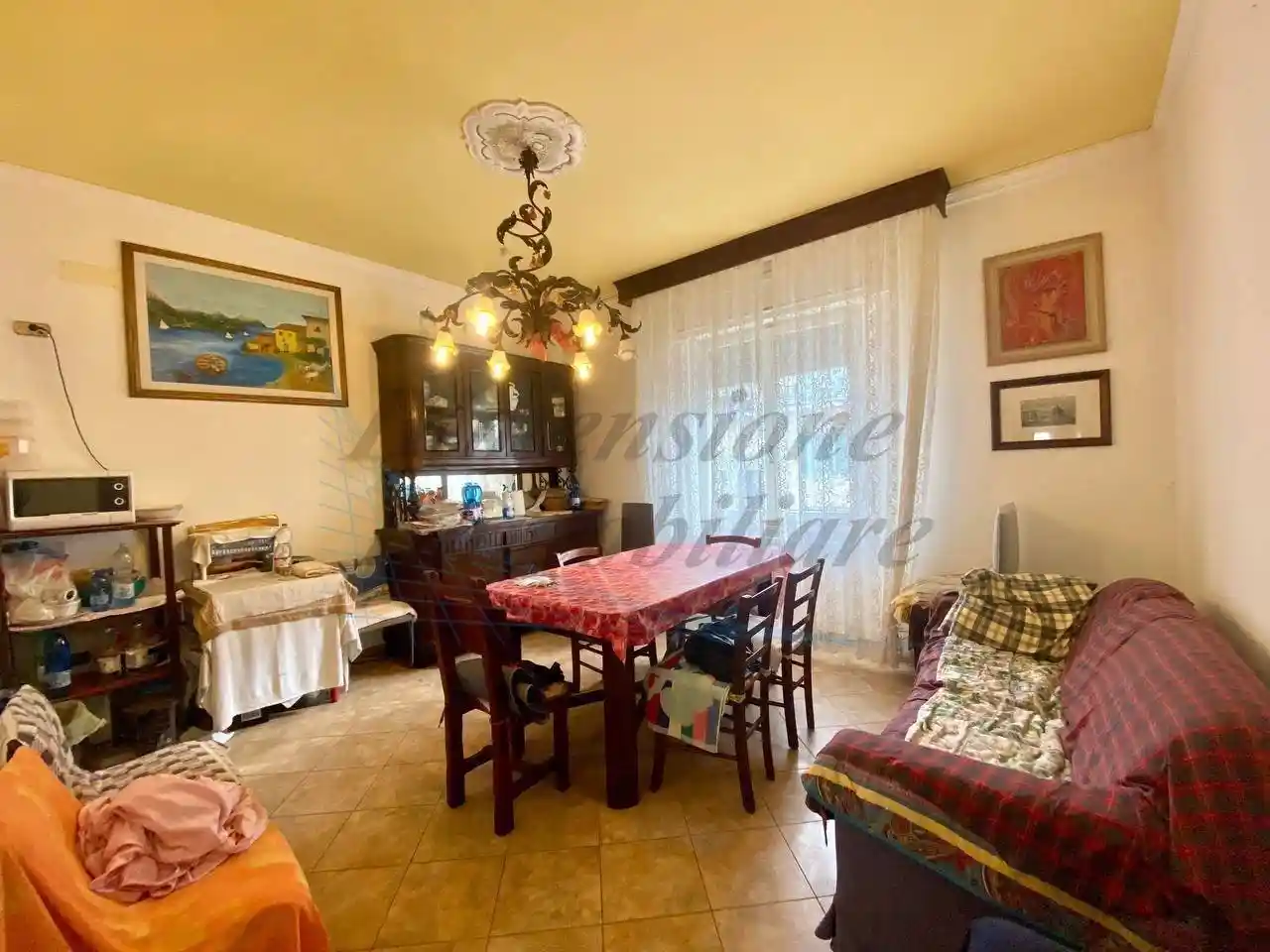 Appartamento in vendita a Rosignano Marittimo