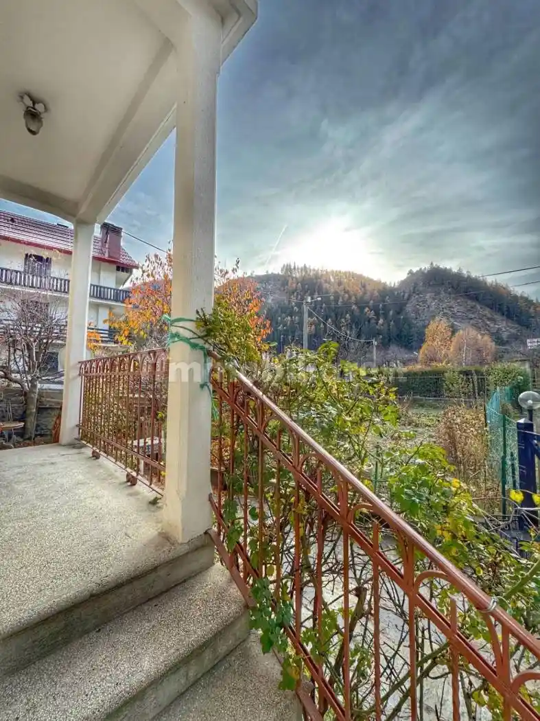 Appartamento in vendita a Bardonecchia