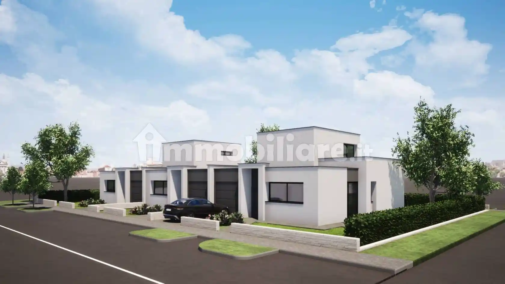 Villetta a schiera - foto 3