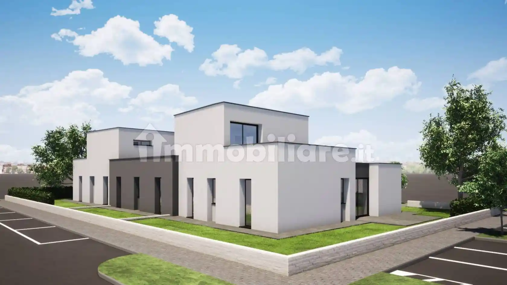 Villetta a schiera - foto 5