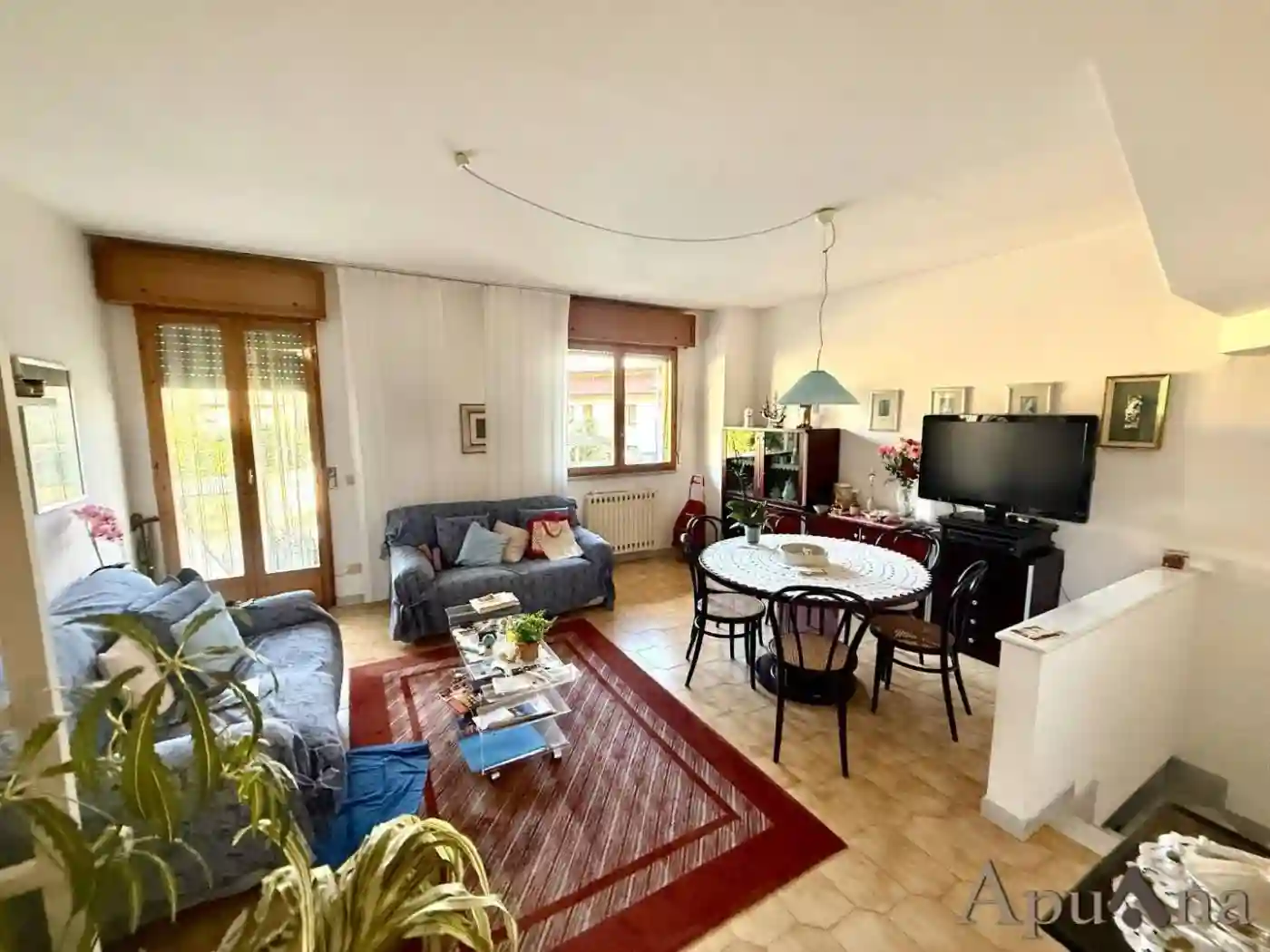 Villetta a schiera - foto 5