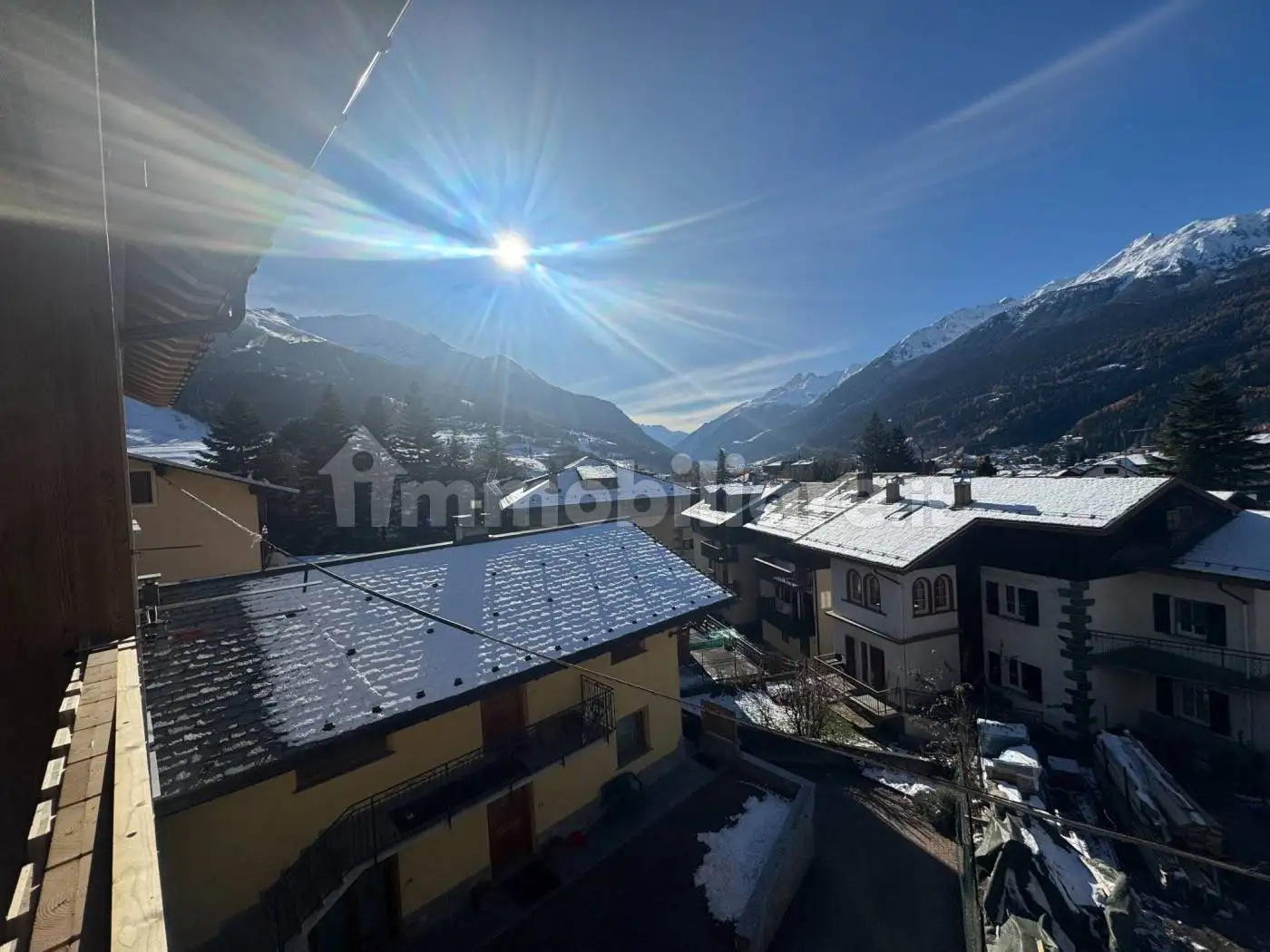 Trilocale via Stelvio 9, Centro, Bormio - foto 4