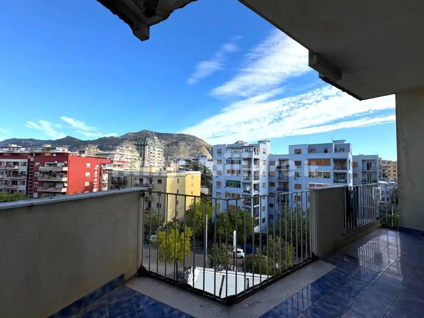 Quadrilocale largo Friuli 2, De Gasperi - Croce Rossa, Palermo - foto 2