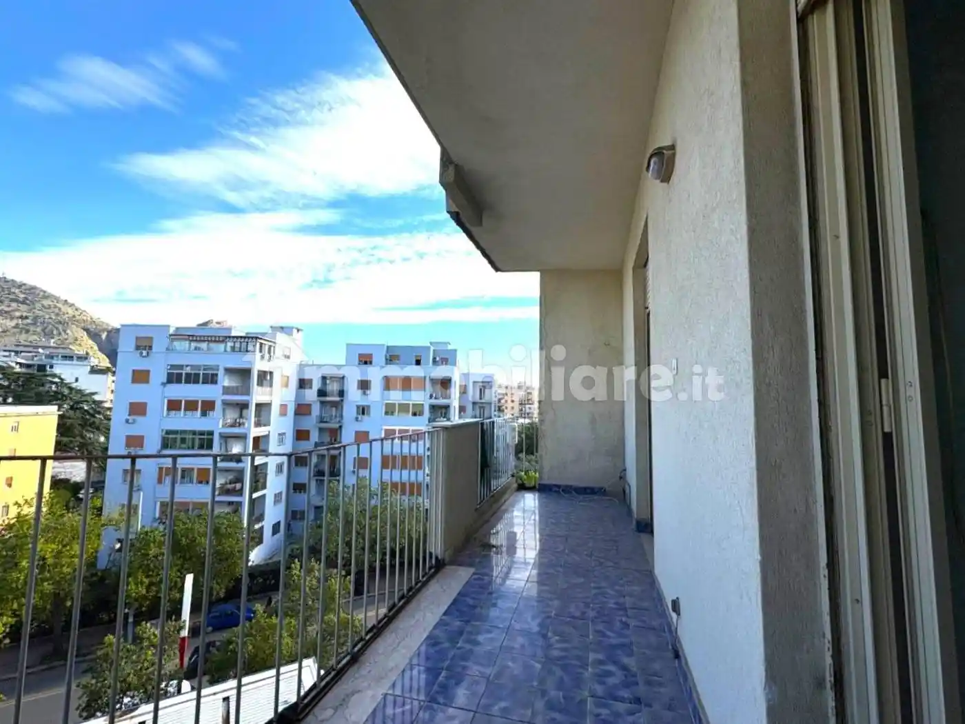 Quadrilocale largo Friuli 2, De Gasperi - Croce Rossa, Palermo - foto 3