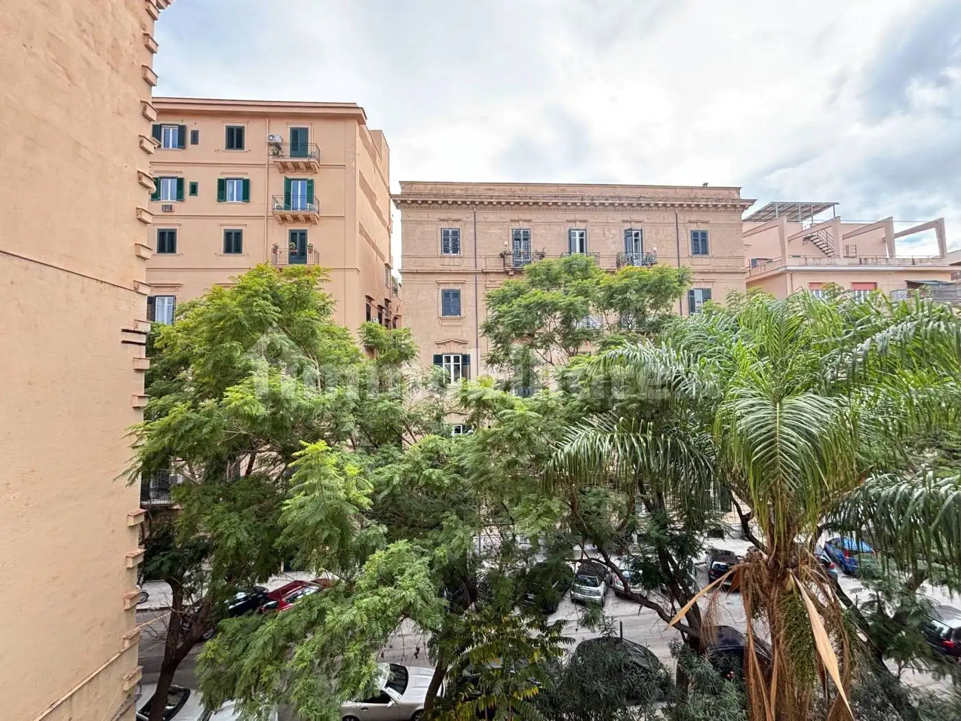 Appartamento in affitto a Palermo