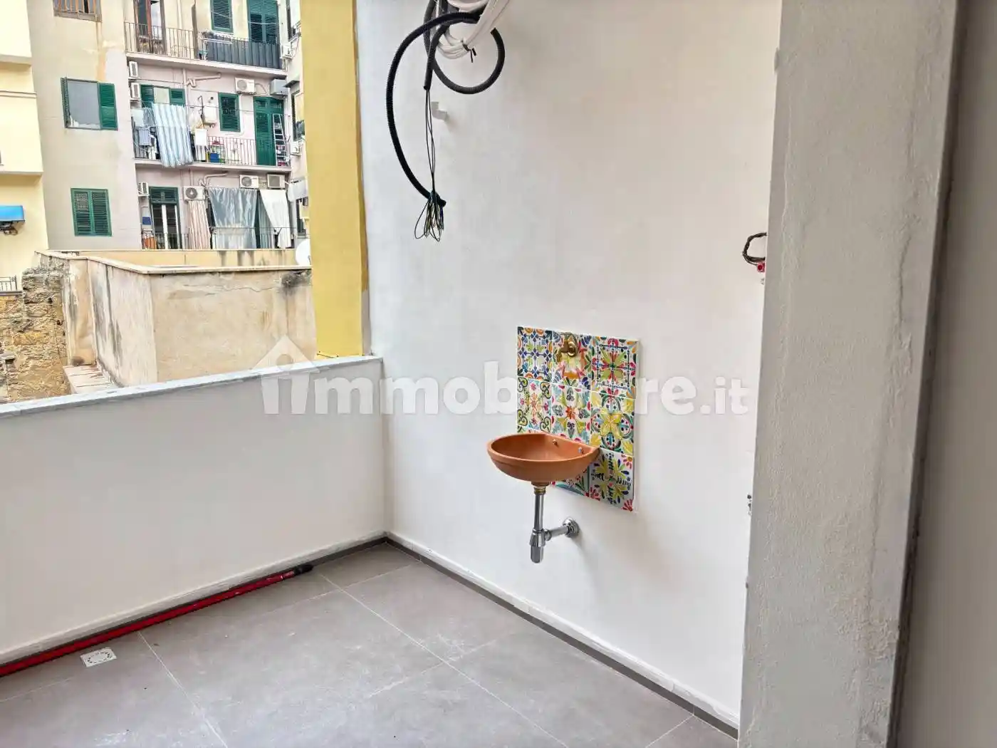 Bilocale via Giovanni Pacini, Zisa, Palermo - foto 2