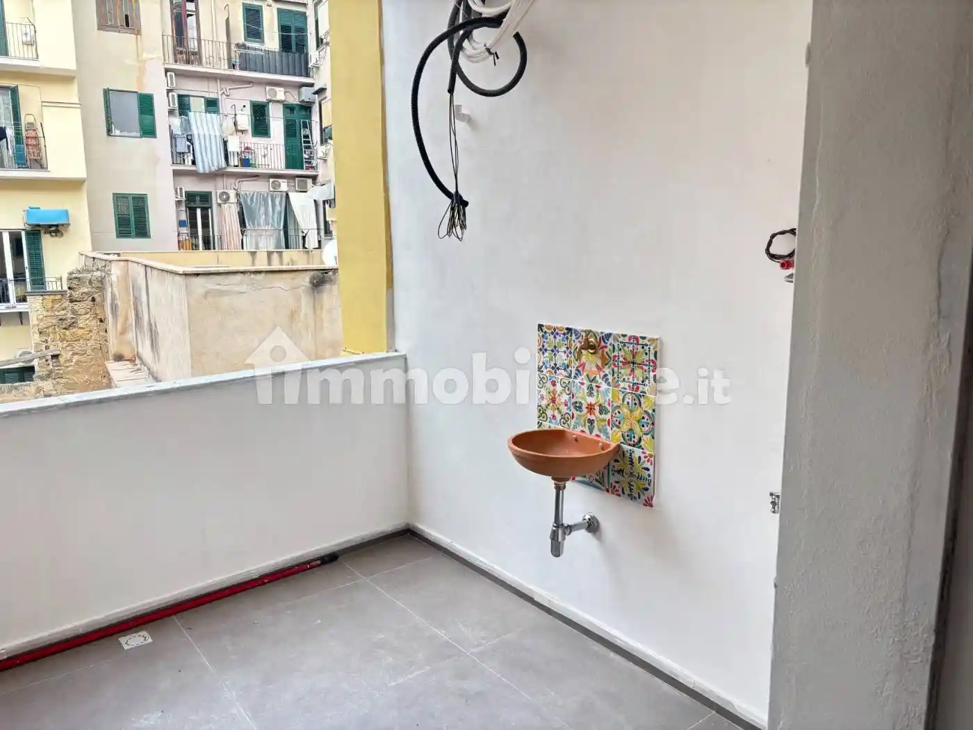 Bilocale via Giovanni Pacini, Zisa, Palermo - foto 3