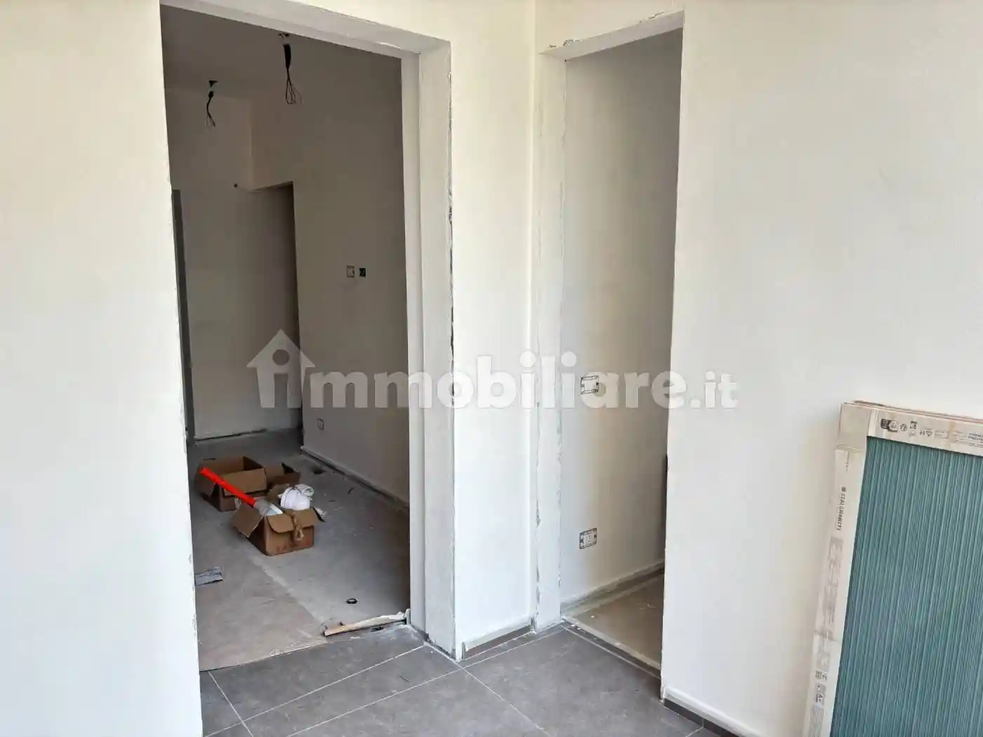 Bilocale via Giovanni Pacini, Zisa, Palermo - foto 5