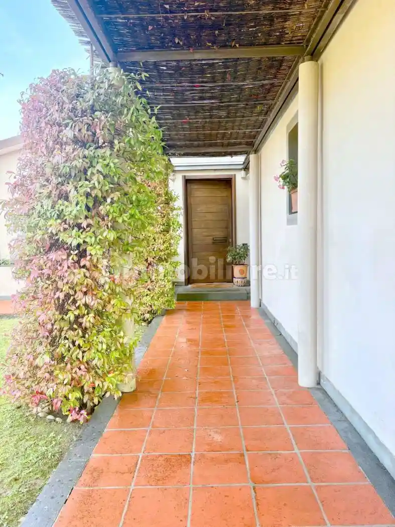 Villa unifamiliare via Dalmazia 159, Centro Storico, San Miniato - foto 5