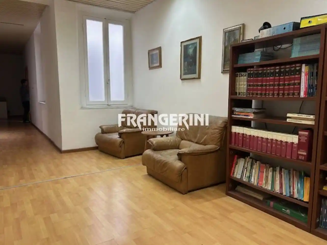 Appartamento piazza Camillo Benso di Cavour, Attias - Marconi, Livorno - foto 2