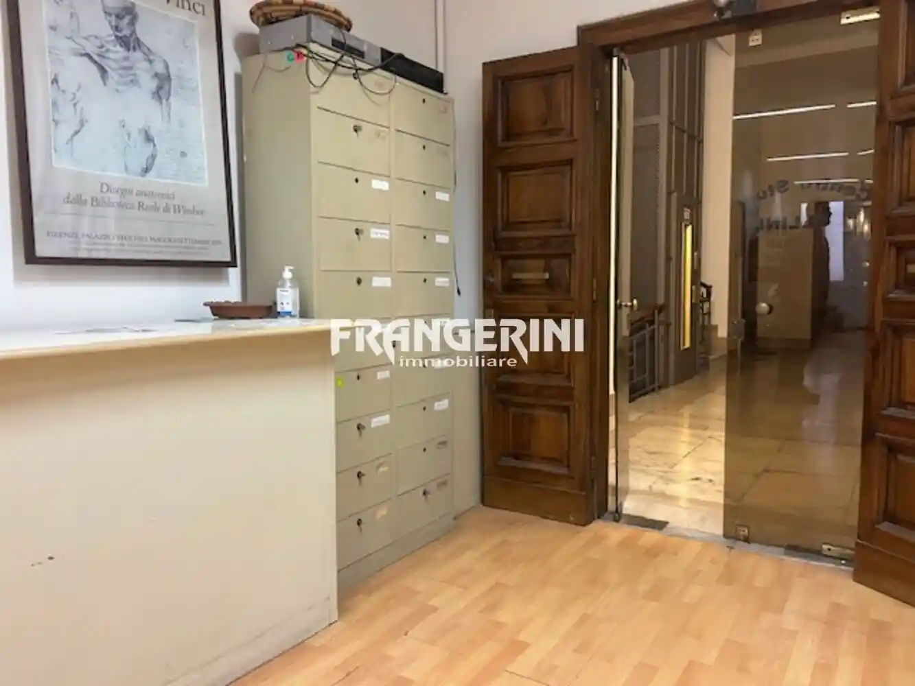 Appartamento piazza Camillo Benso di Cavour, Attias - Marconi, Livorno - foto 4