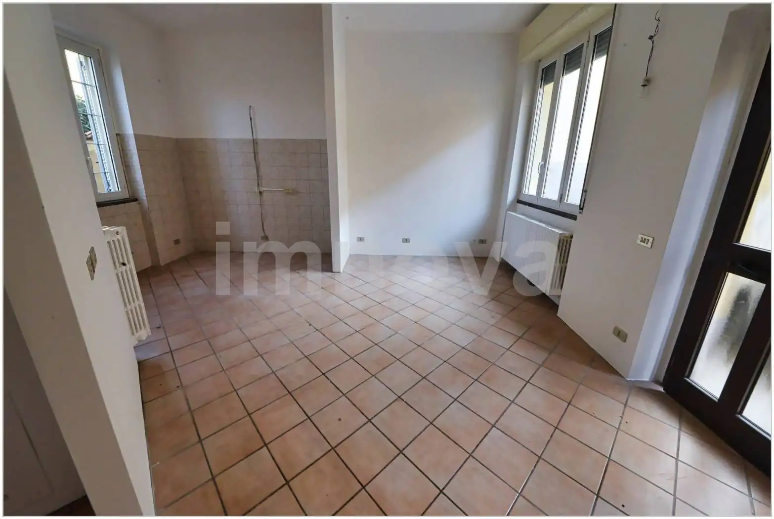 Appartamento in vendita a Seveso