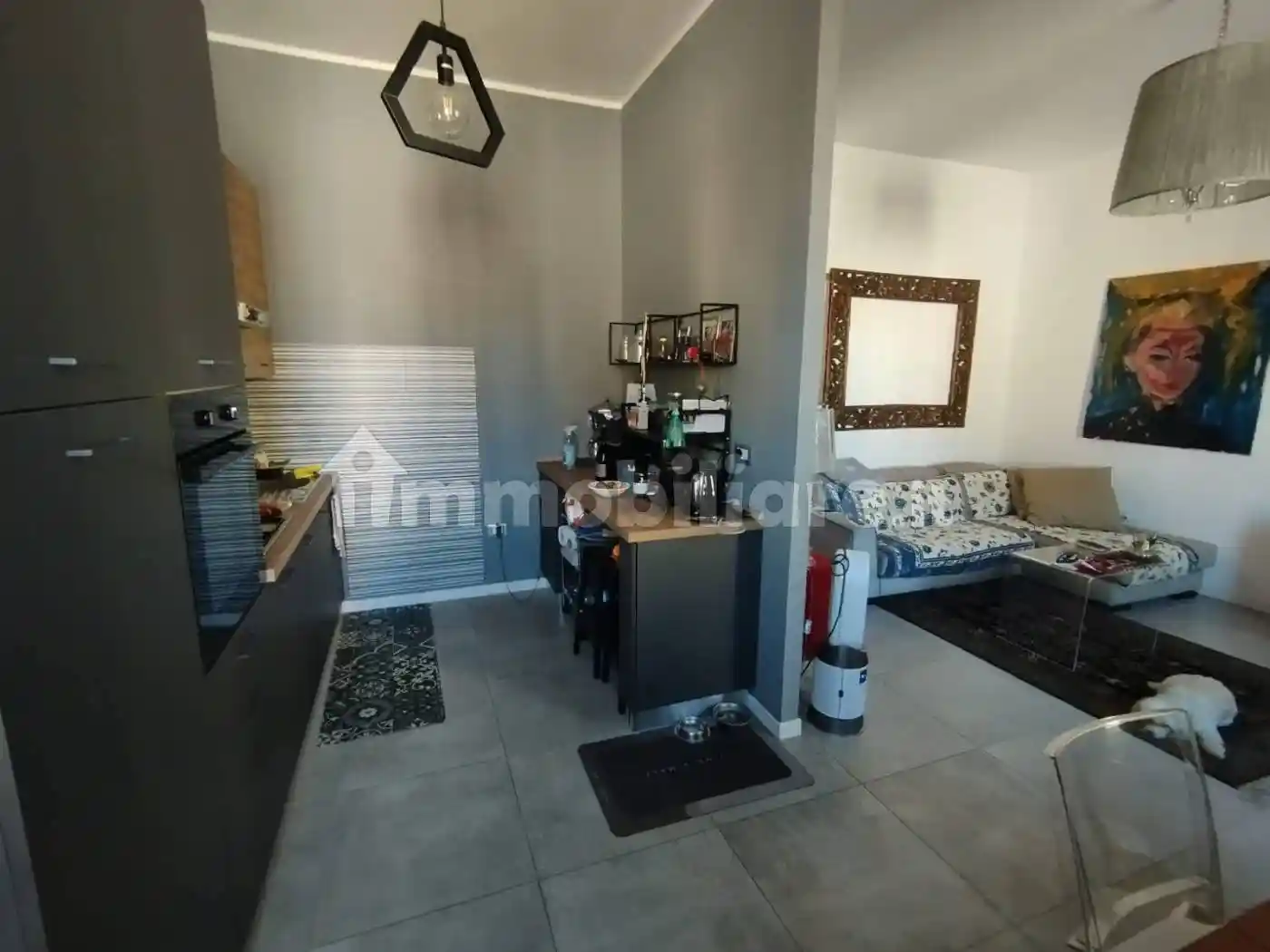 Bilocale viale Alessandro Manzoni, Piazzale Giosuè Carducci, Pesaro - foto 2