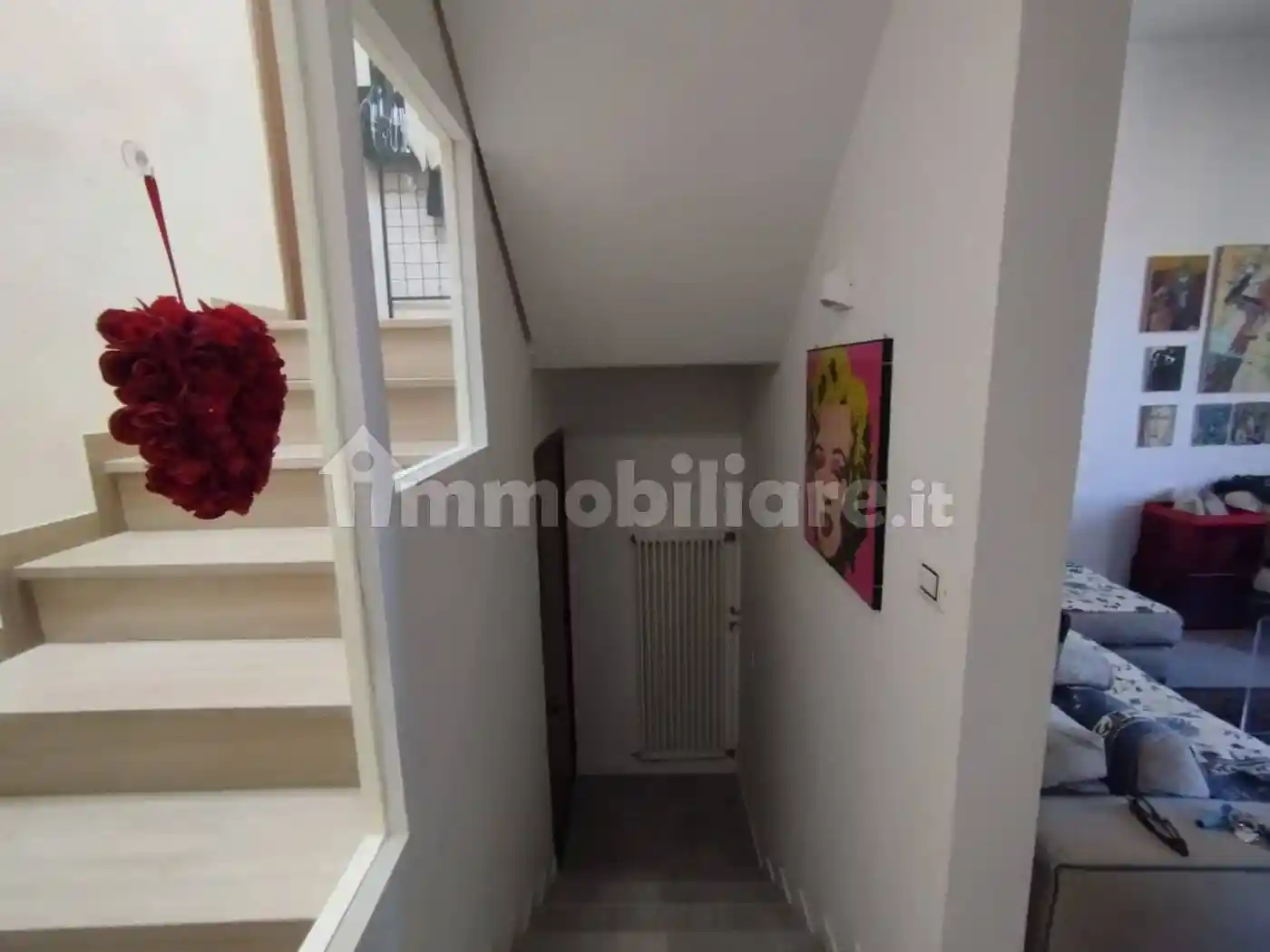 Bilocale viale Alessandro Manzoni, Piazzale Giosuè Carducci, Pesaro - foto 4