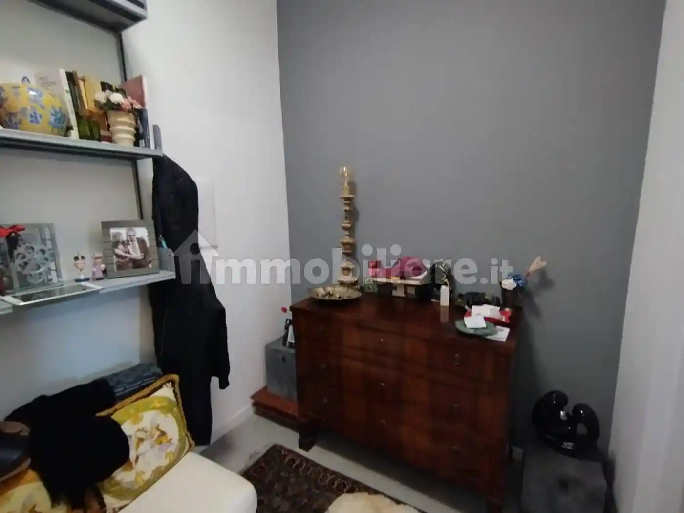 Bilocale viale Alessandro Manzoni, Piazzale Giosuè Carducci, Pesaro - foto 5