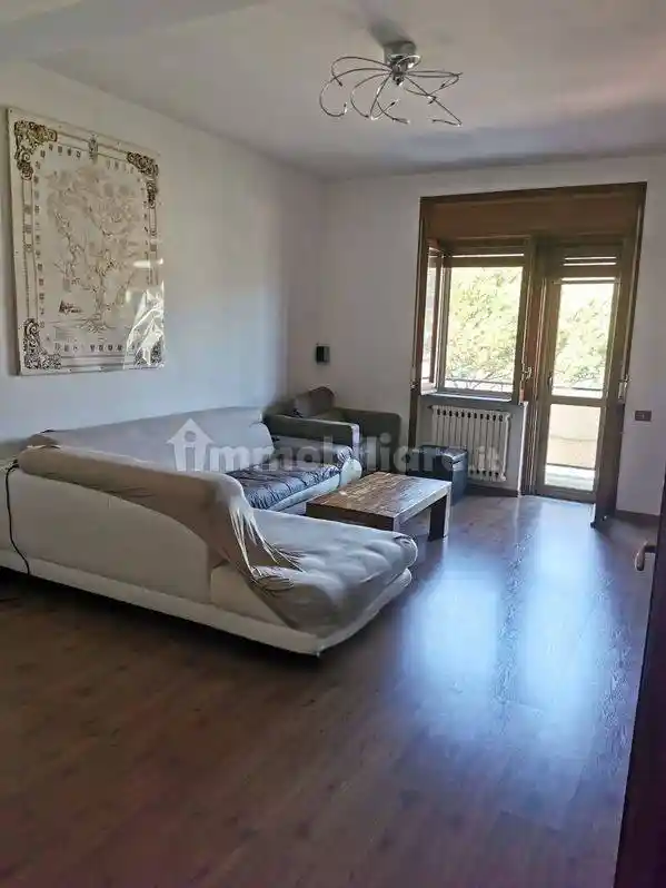 Appartamento viale dei Longobardi, Fratte - Matierno, Salerno - foto 2