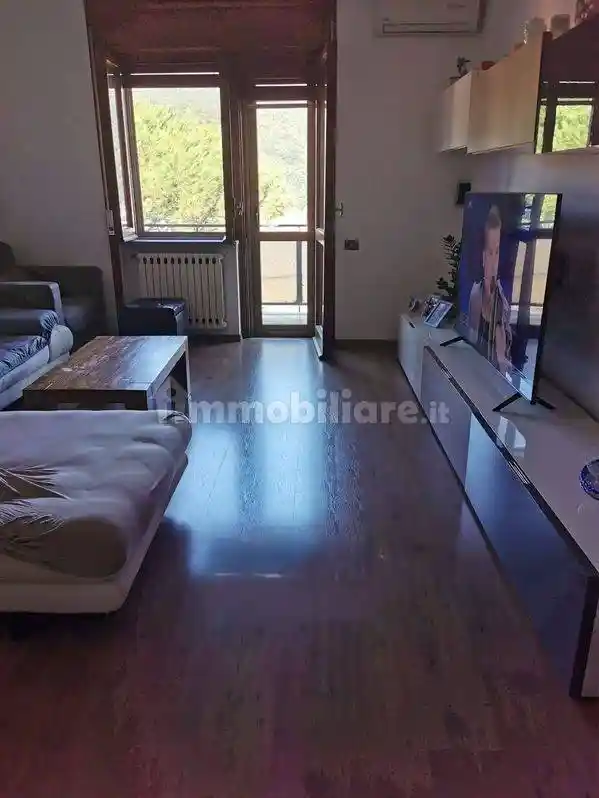 Appartamento viale dei Longobardi, Fratte - Matierno, Salerno - foto 5