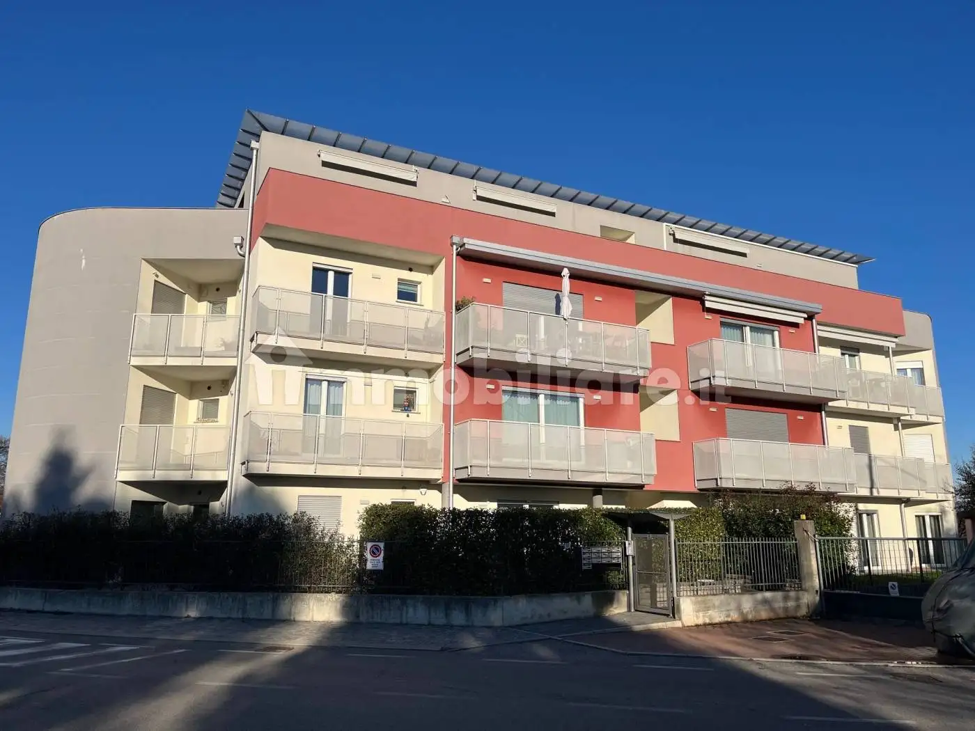 Appartamento in vendita a Brenna