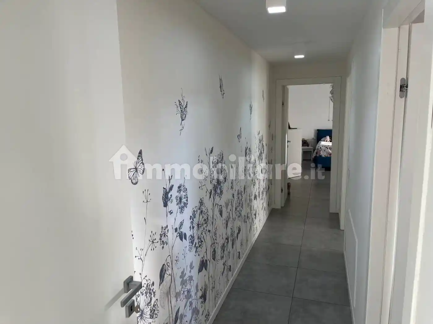 Trilocale ottimo stato, piano terra, Centro, Brenna - foto 5