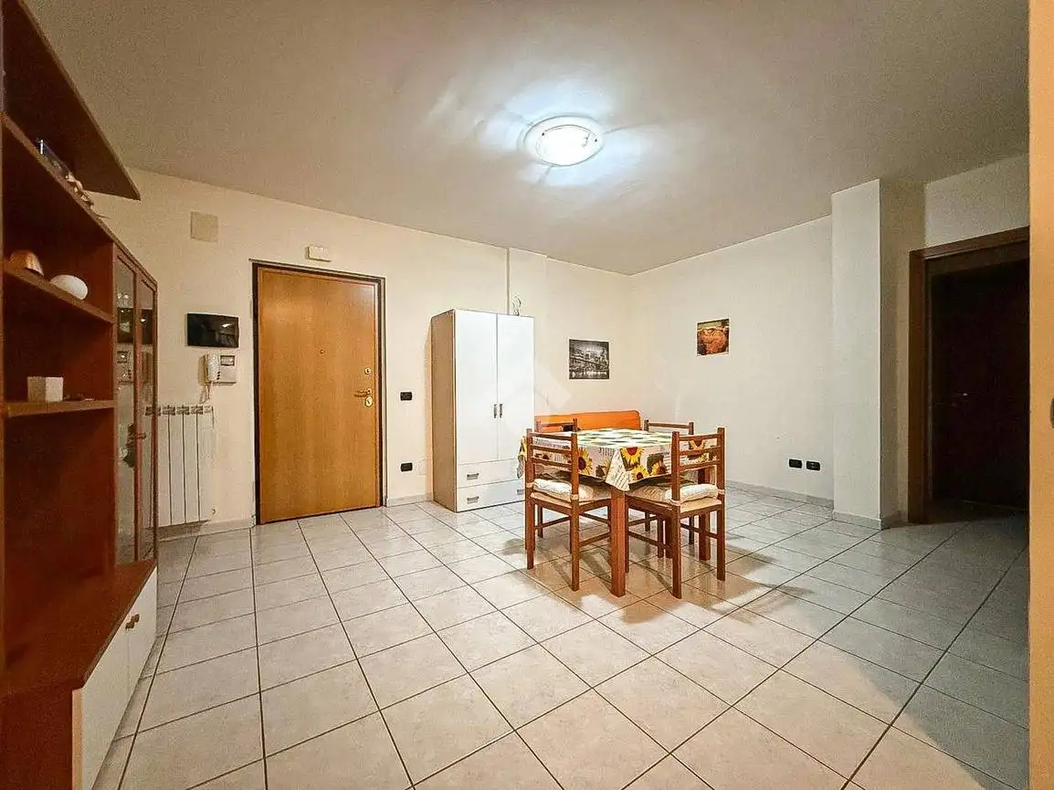 Appartamento in vendita a Chieti