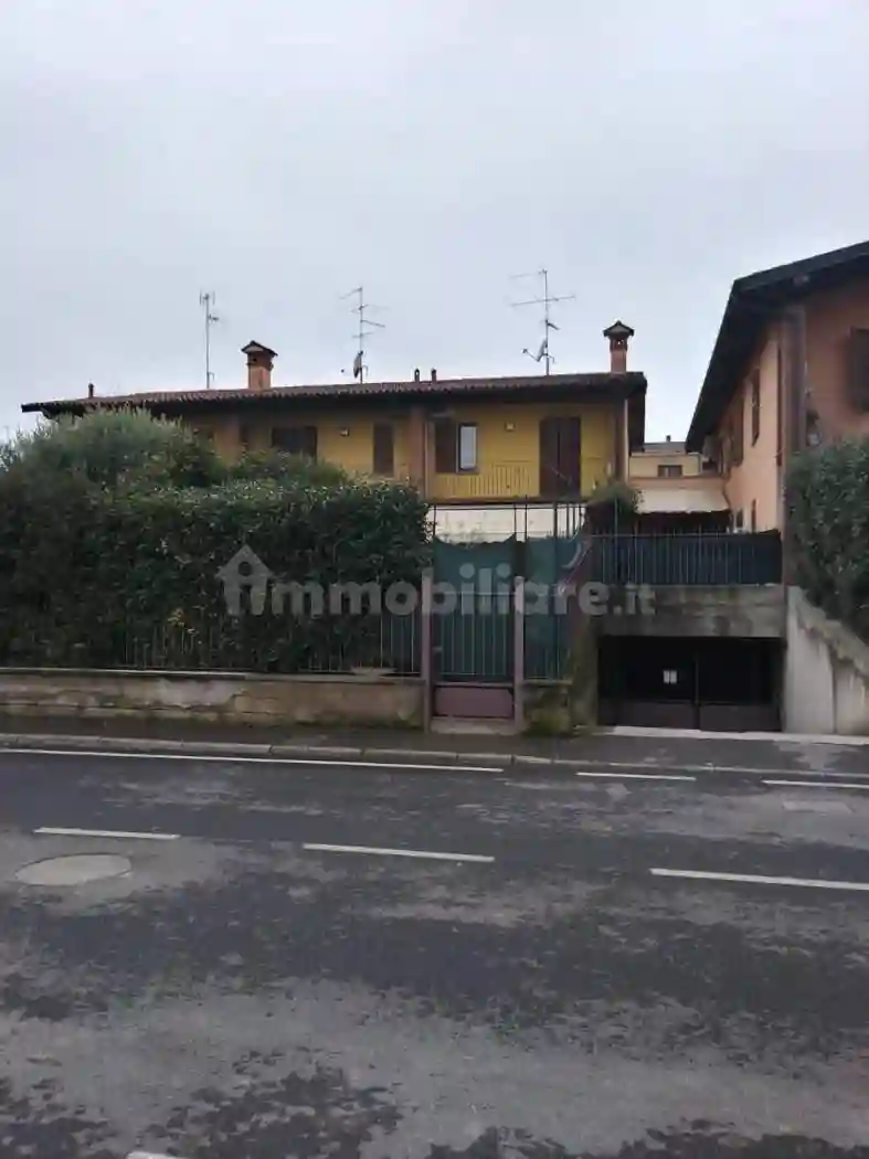 Villetta a schiera - foto 4