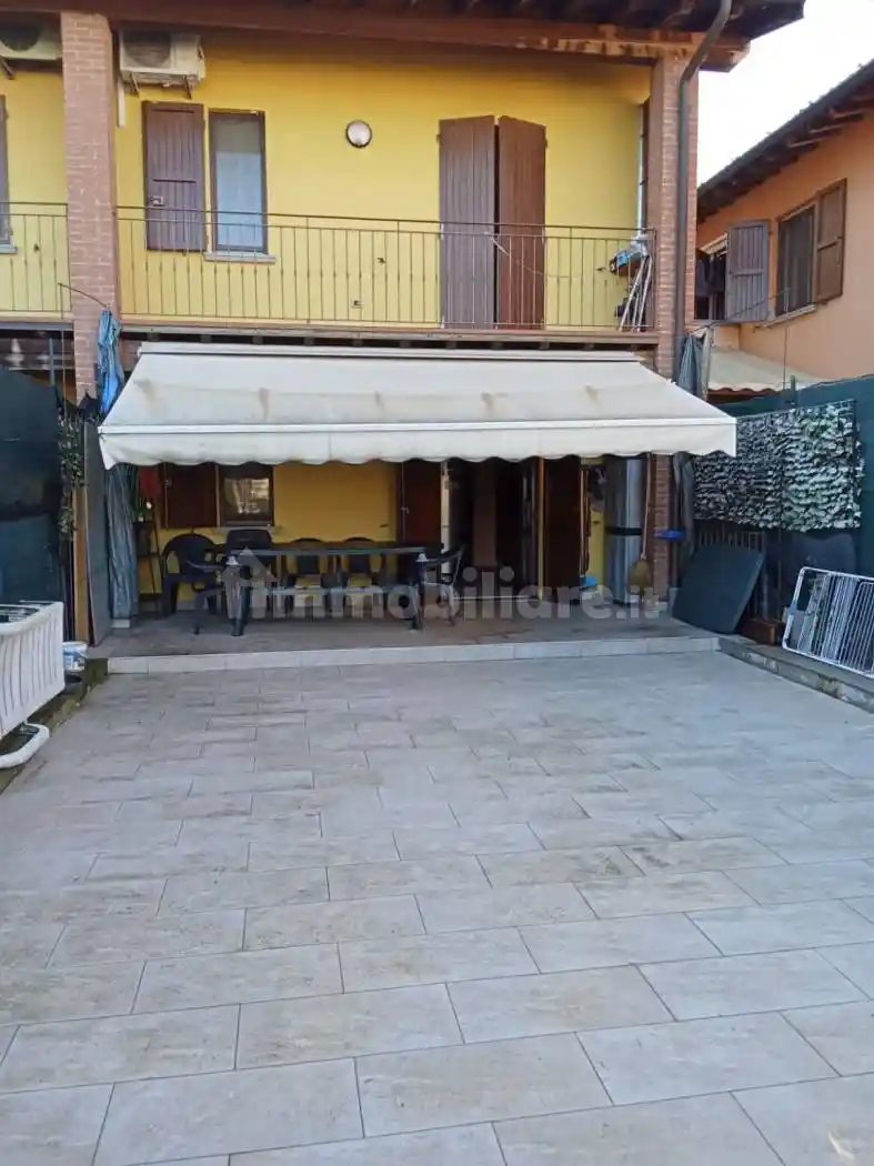 Villetta a schiera - foto 3