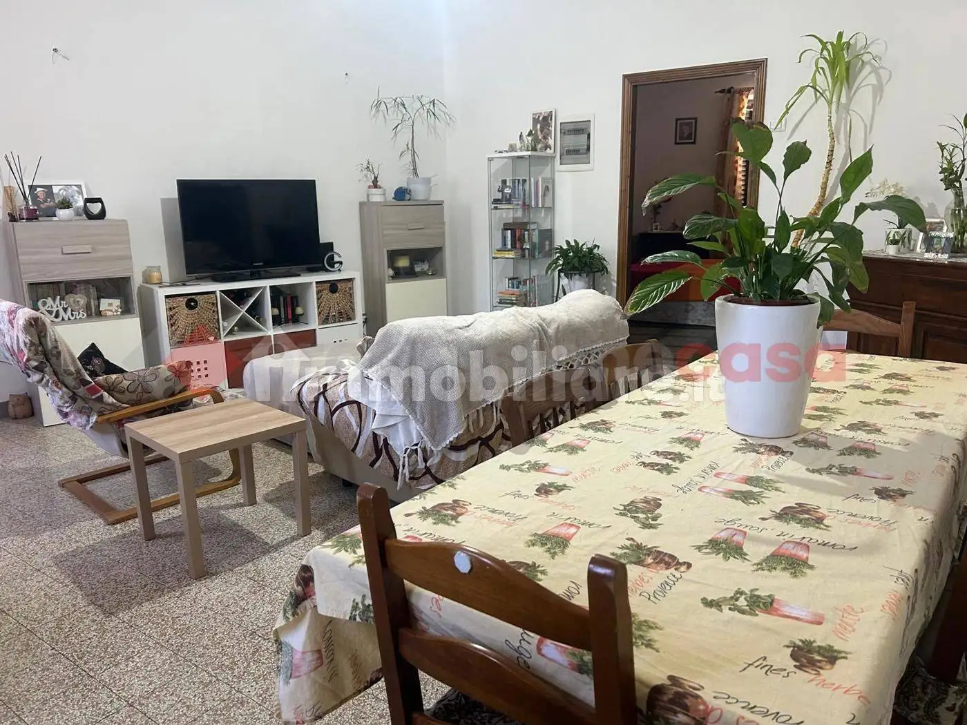 Appartamento in vendita a Gallicano