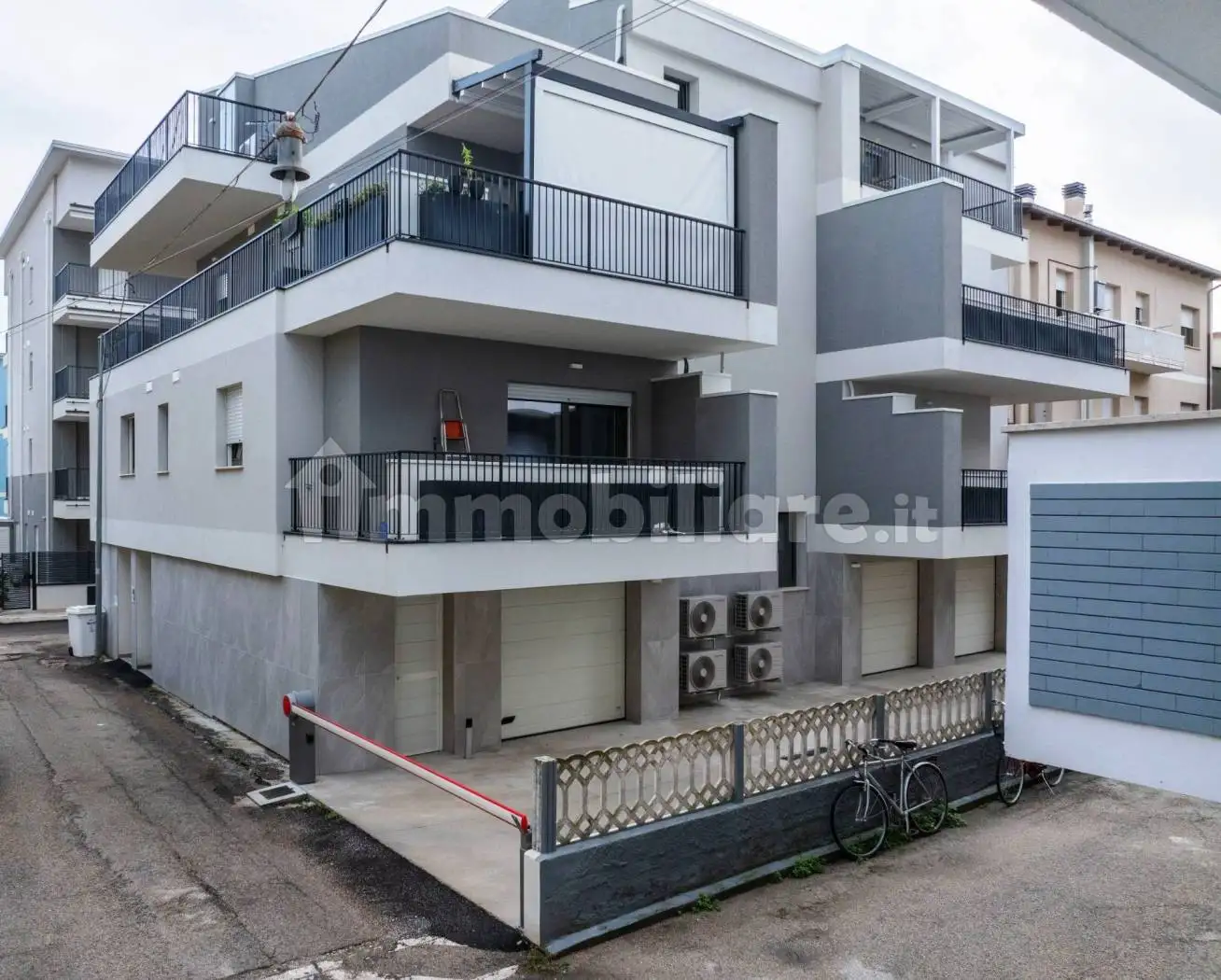 Appartamento in vendita a Roseto degli Abruzzi