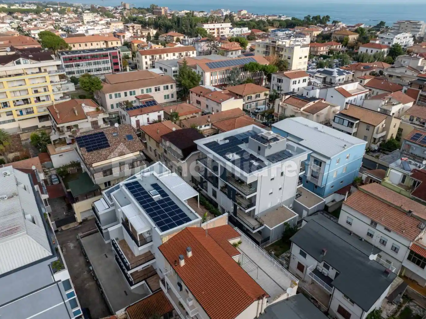 Quadrilocale via Giuseppe Mazzini 14, Centro, Roseto degli Abruzzi - foto 5