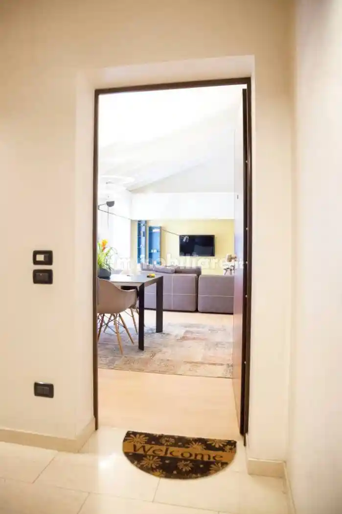 Attico - Mansarda in vendita a Castelfranco Veneto