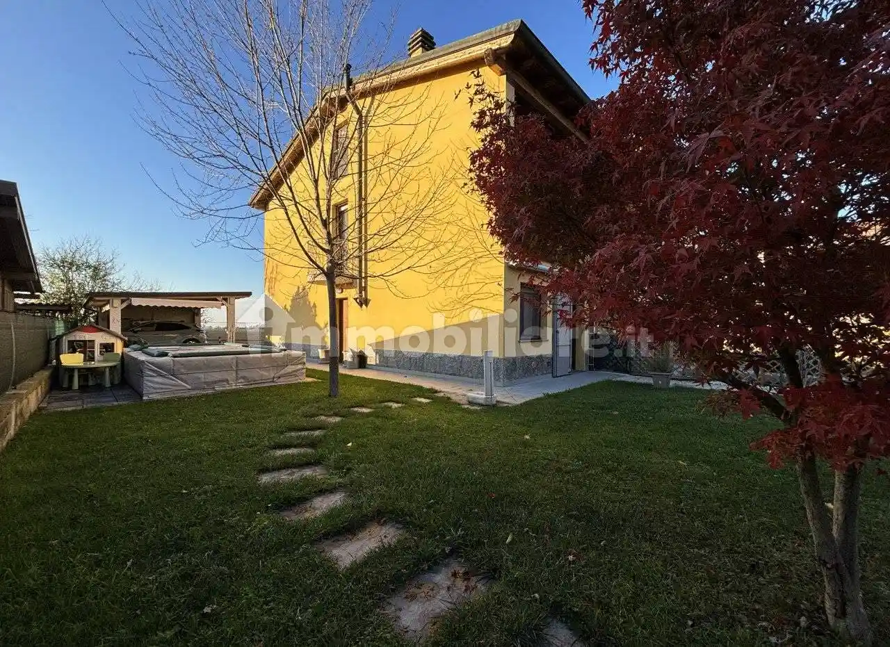 Villetta a schiera - foto 2